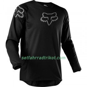 MTB Langarmtrikot Fox Racing 180 Prix N006 2020